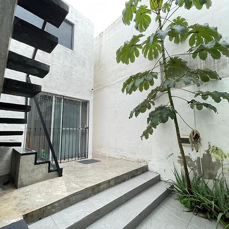 Casa Y Departamentos Lavanda Mérida Eksteriør billede