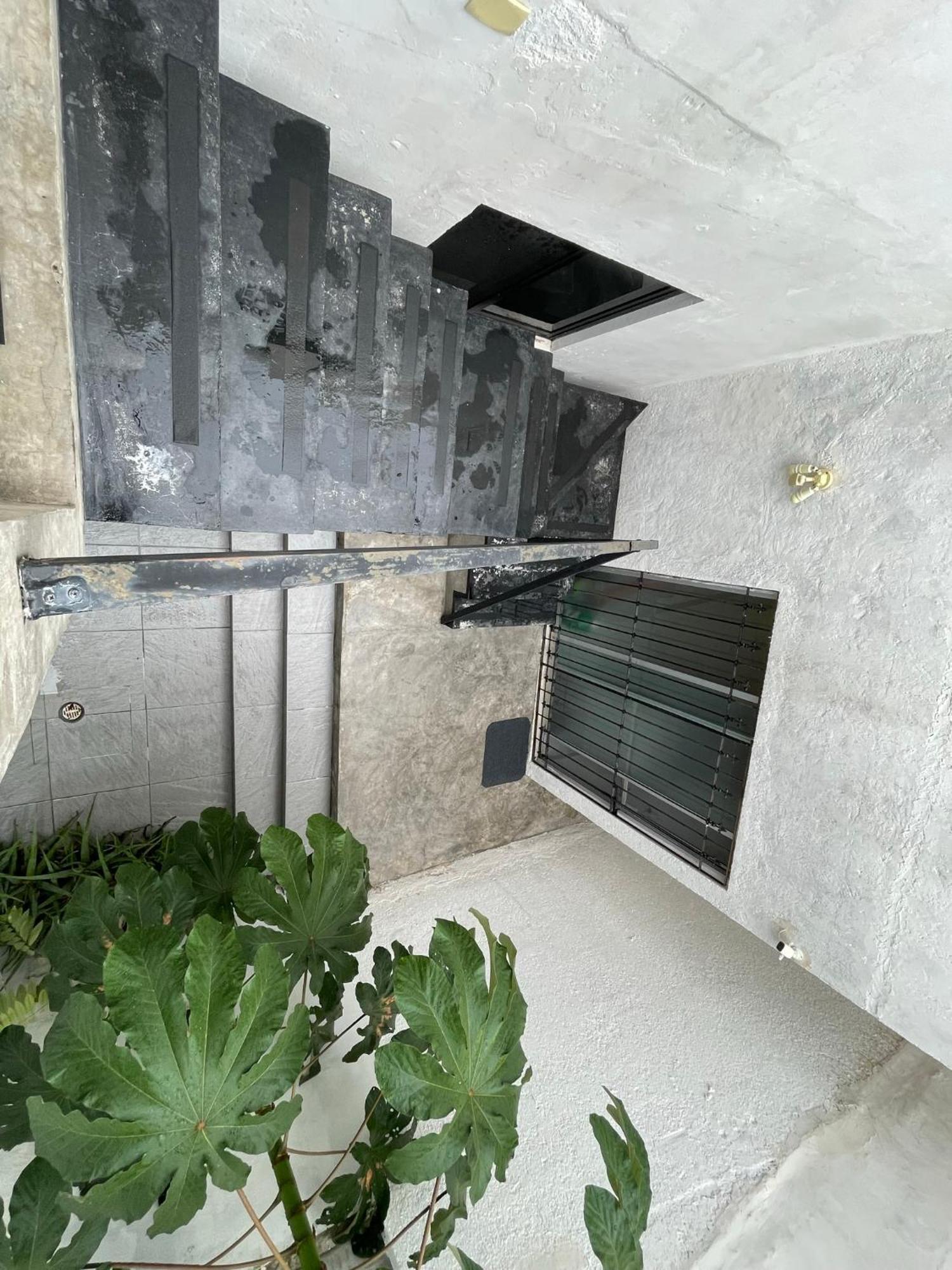 Casa Y Departamentos Lavanda Mérida Eksteriør billede