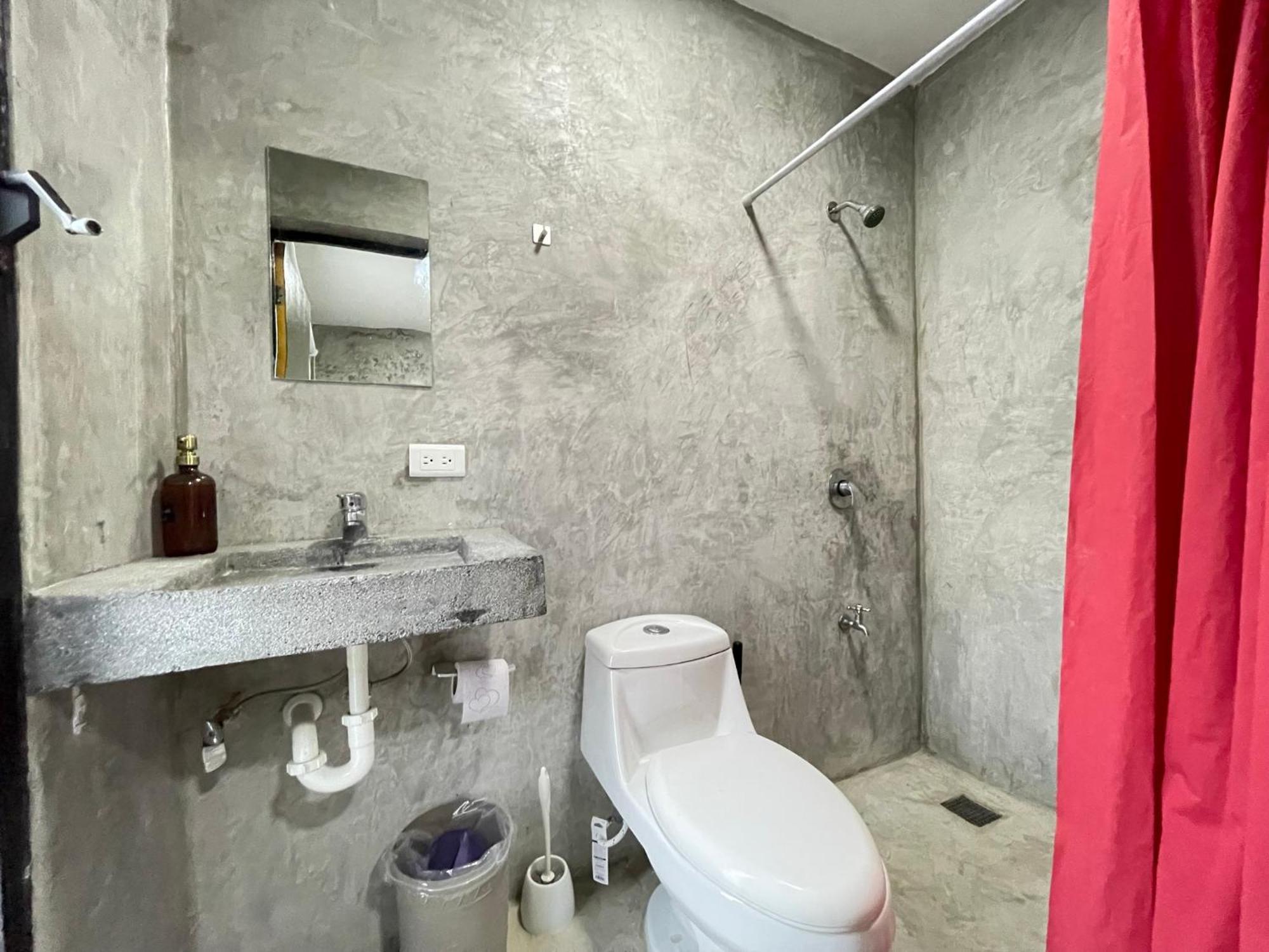 Casa Y Departamentos Lavanda Mérida Eksteriør billede