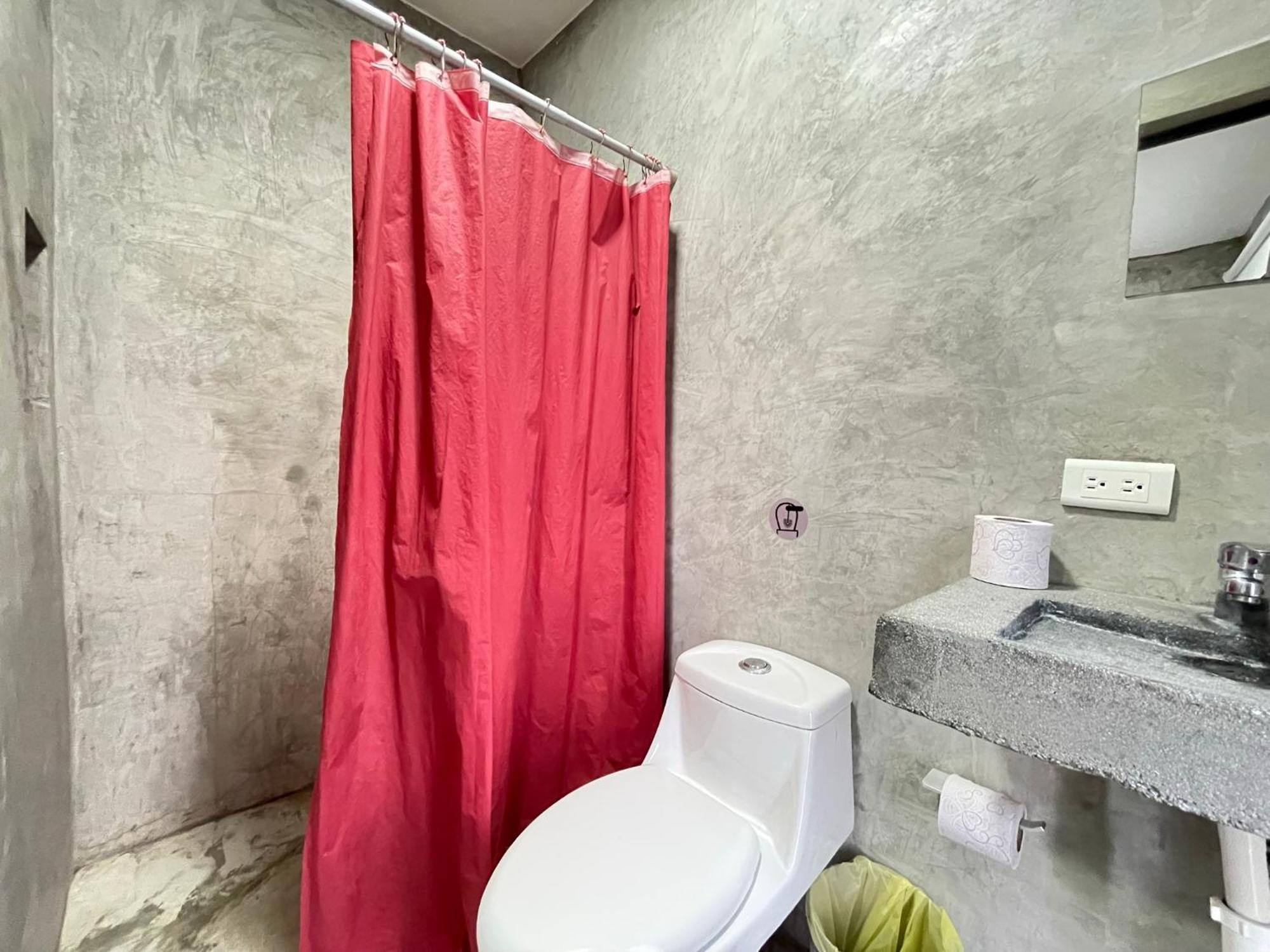 Casa Y Departamentos Lavanda Mérida Eksteriør billede